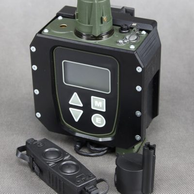 C Sensor