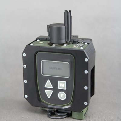 C Sensor