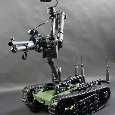 PIAP PATROL 3