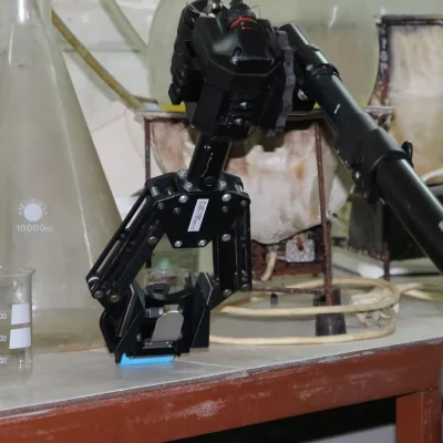 Wymazówka Środowiskowa