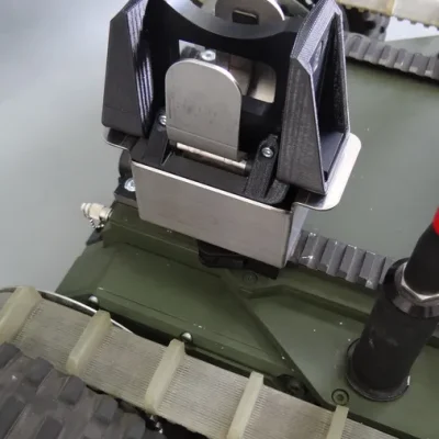 Wymazówka Środowiskowa